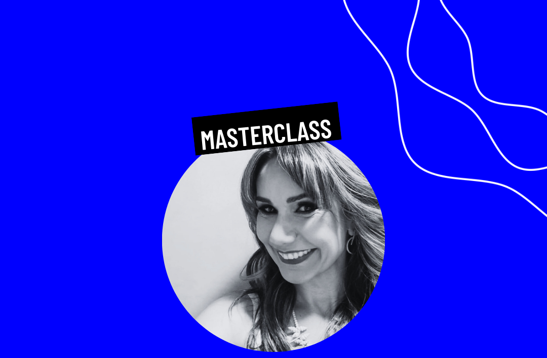 Masterclass | Jung e Toni Wolff, uma história de amor e de criação – com Carmen Livia Parise 