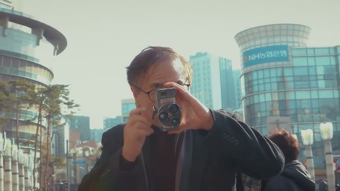 Mostra Clássicos Ocultos do Cinema Coreano