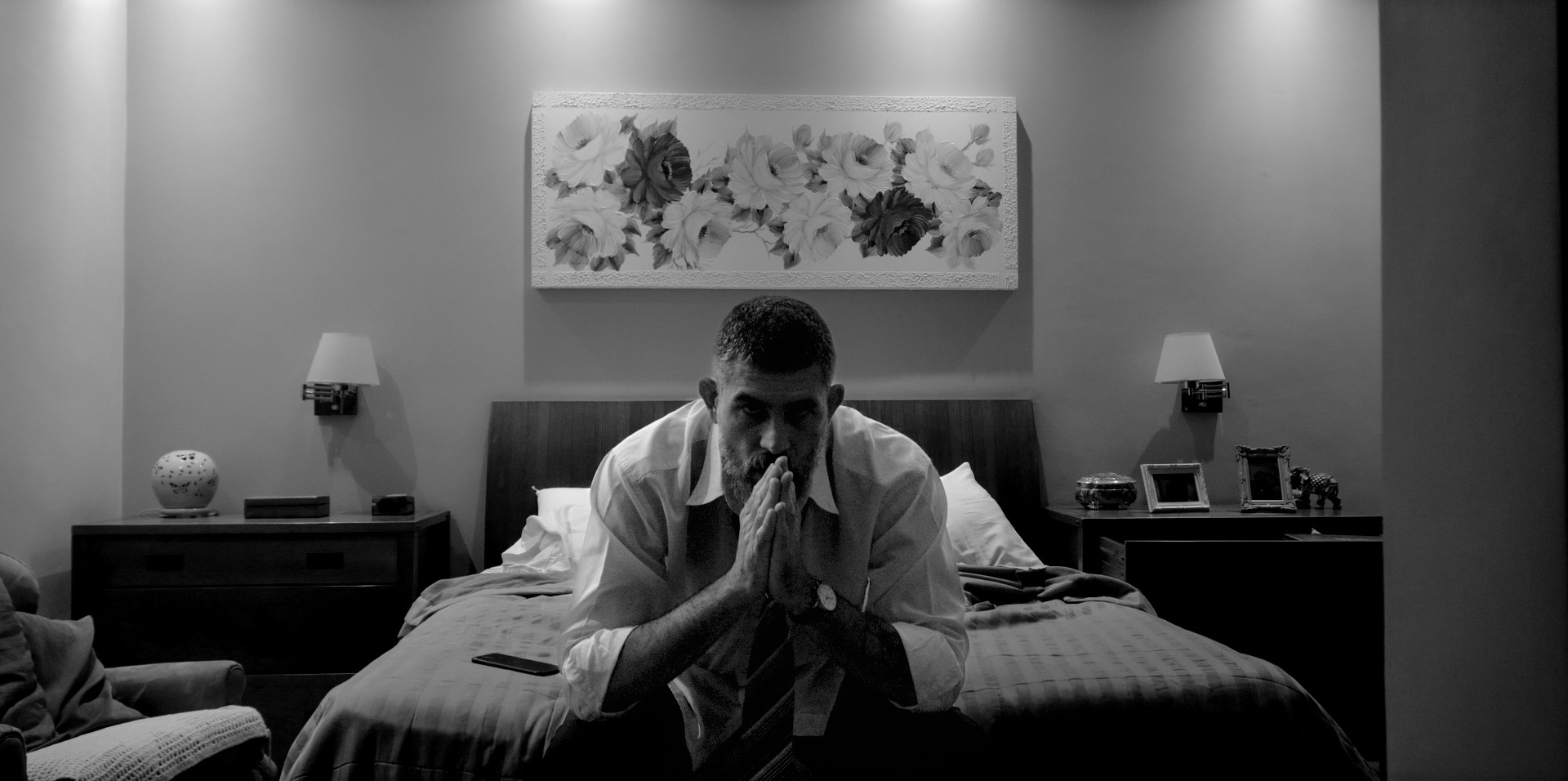 Exibição + bate-papo | Carmem 