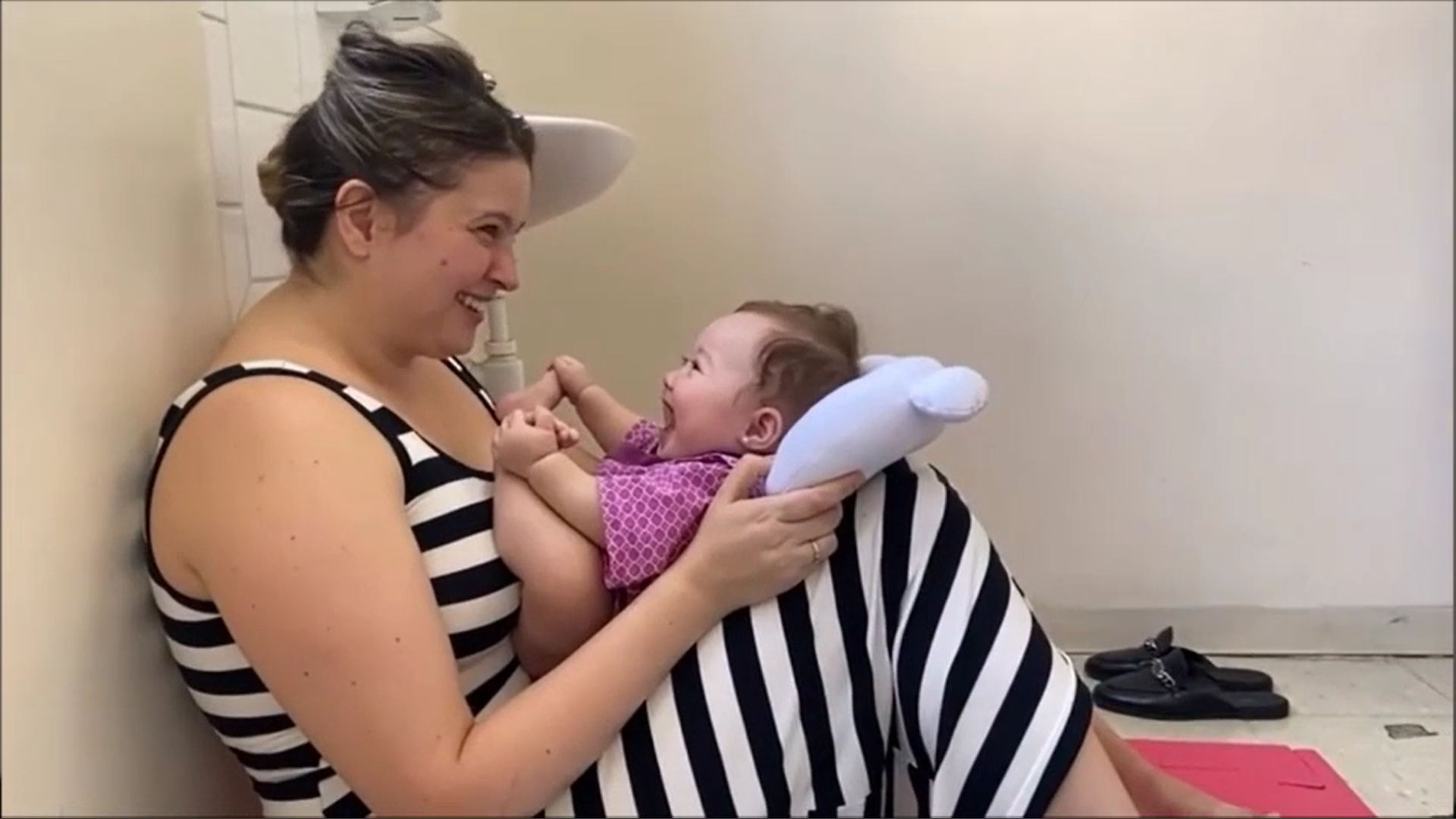 Exibição + bate-papo | Como um corpo biológico se transforma num ser social 