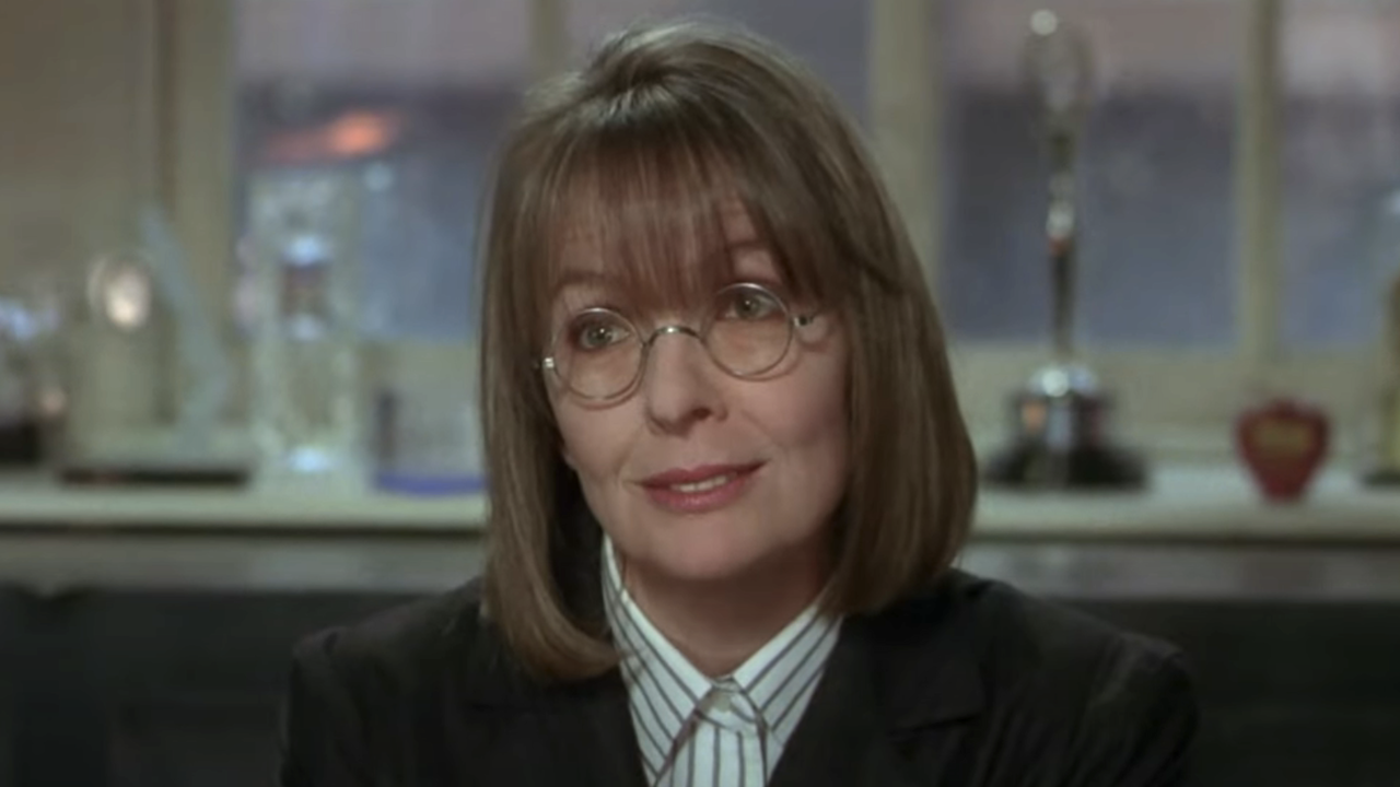 Mostra Diane Keaton | Dia Internacional da Mulher