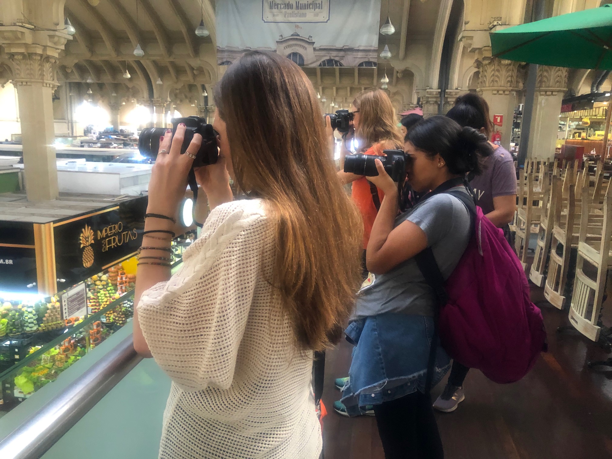 Curso completo de fotografia digital 