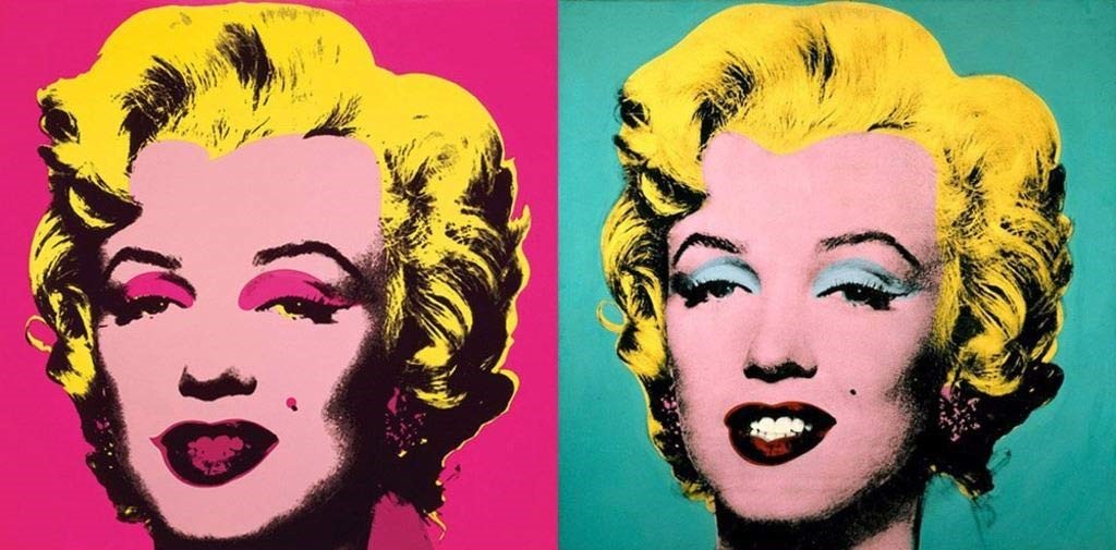 100 anos de Marilyn Monroe