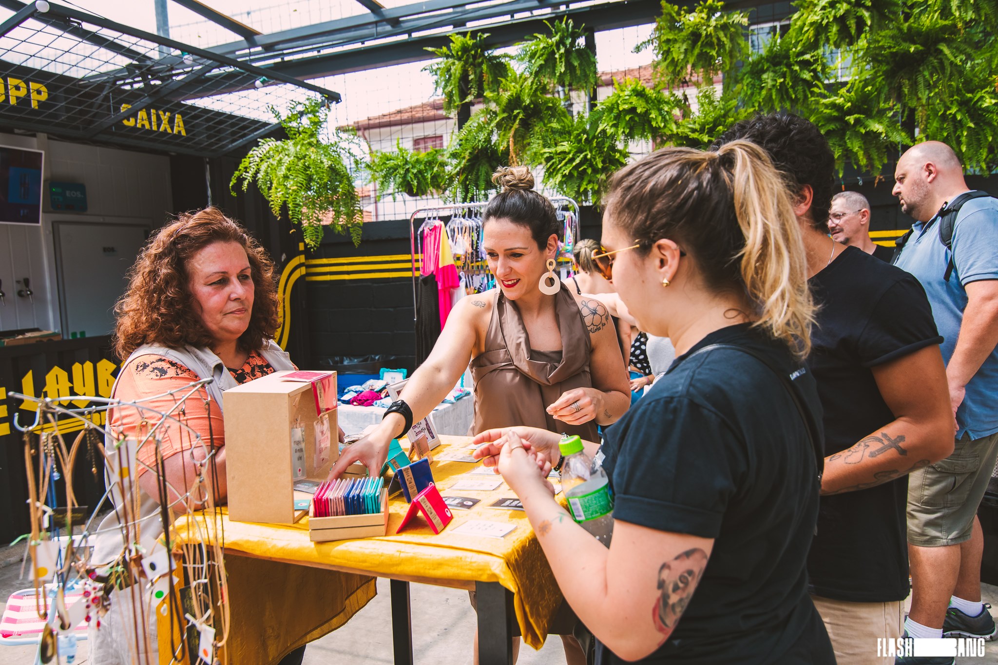 Feira Criativa Mente