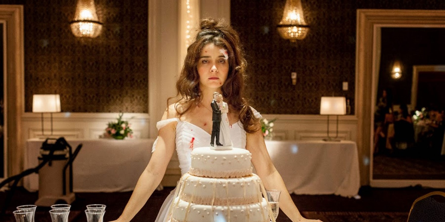 Anatomia de uma história 