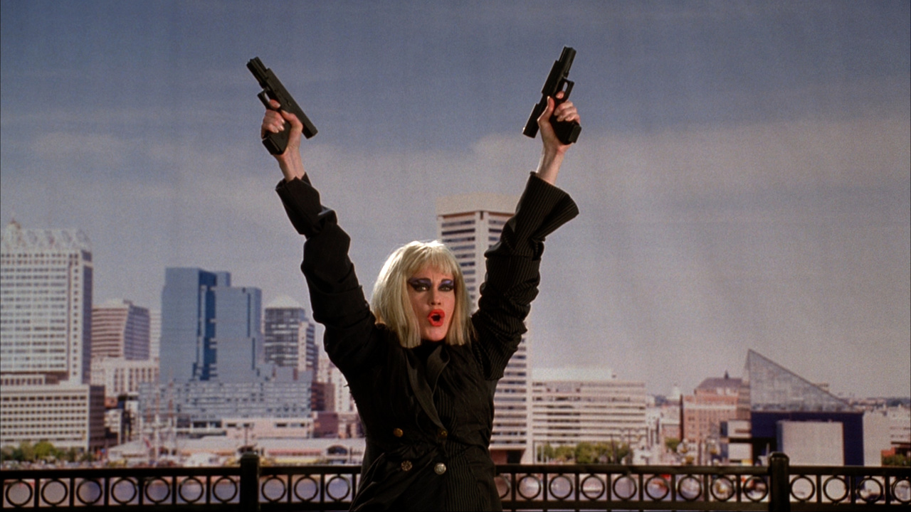 Mostra John Waters 80 Anos