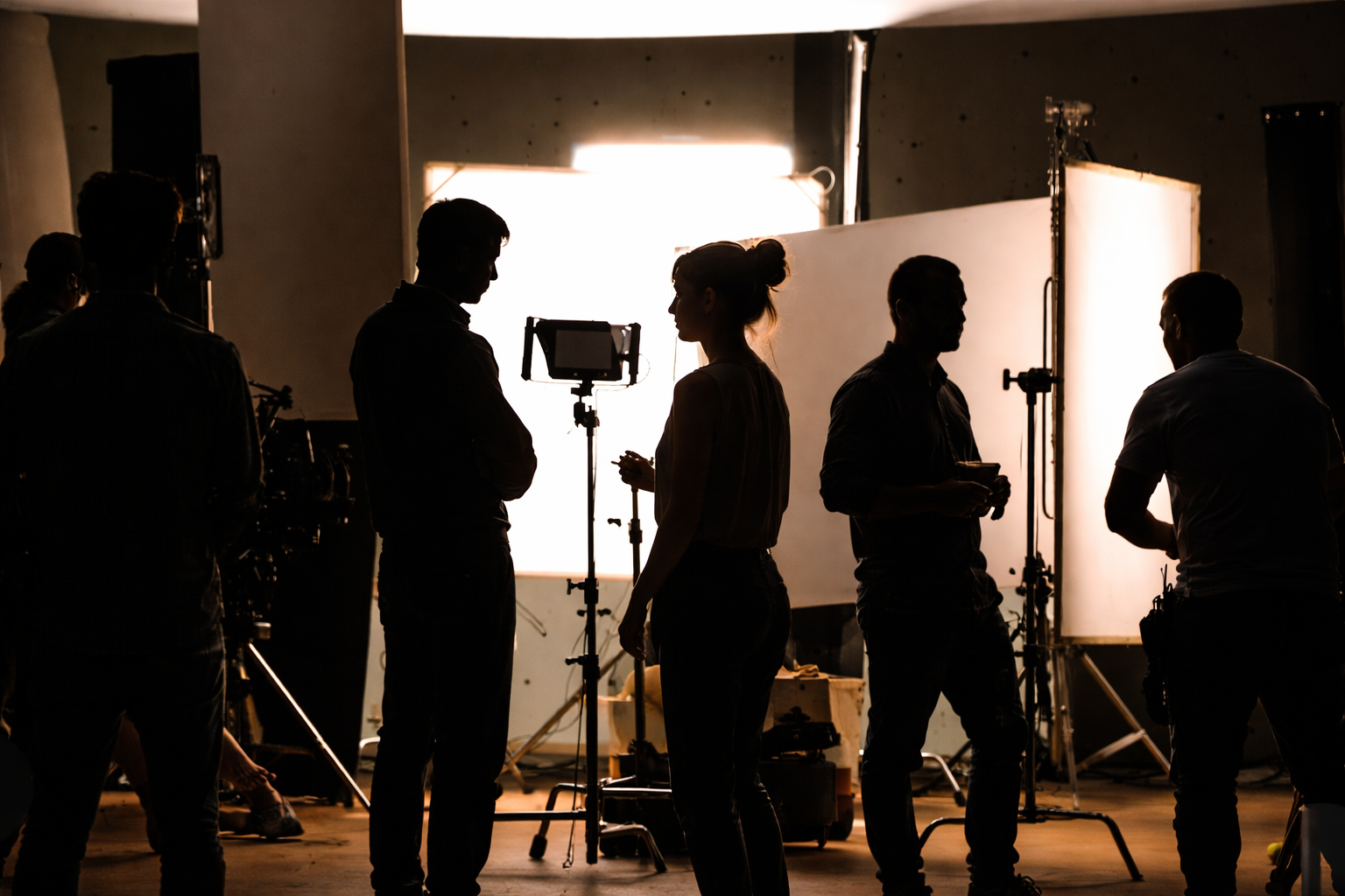 Fazendo seu curta-metragem: direção, produção, som, fotografia, roteiro e montagem 