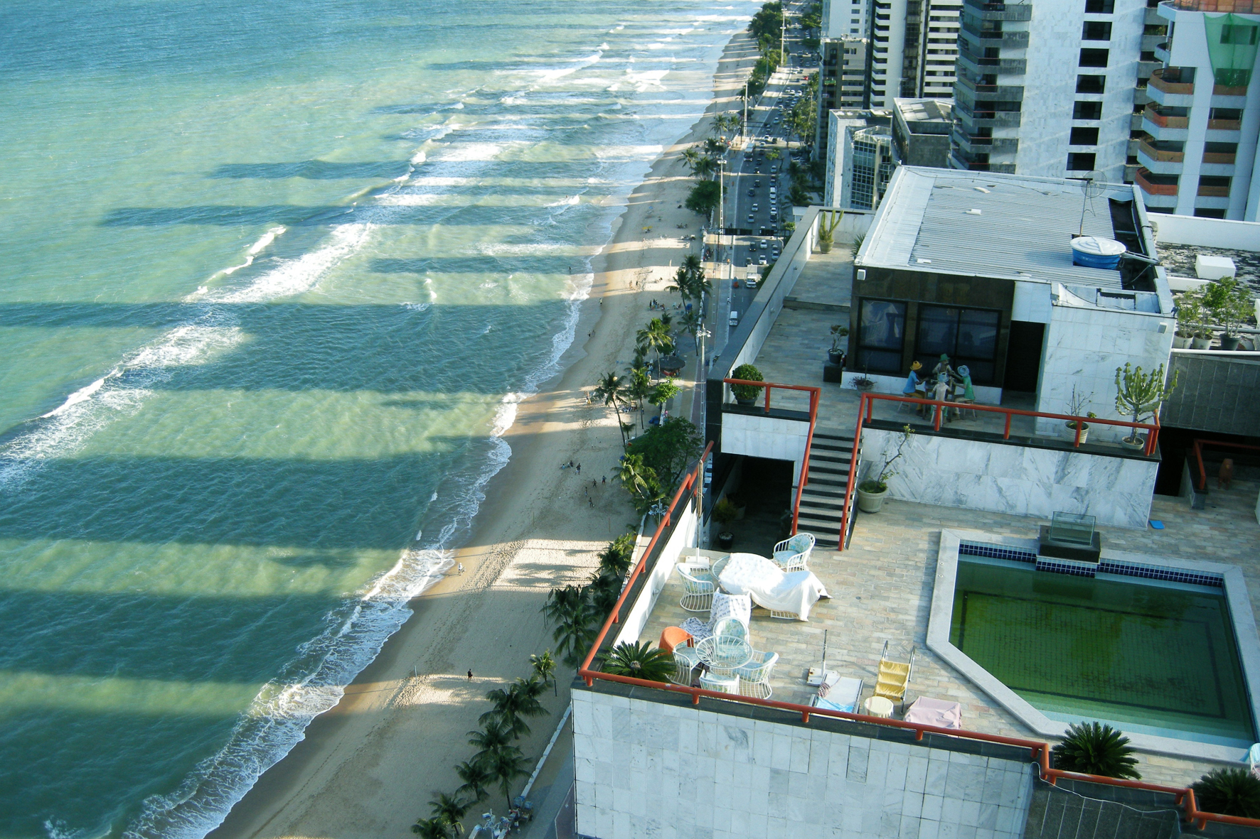  Doc.MIS | Um lugar ao Sol