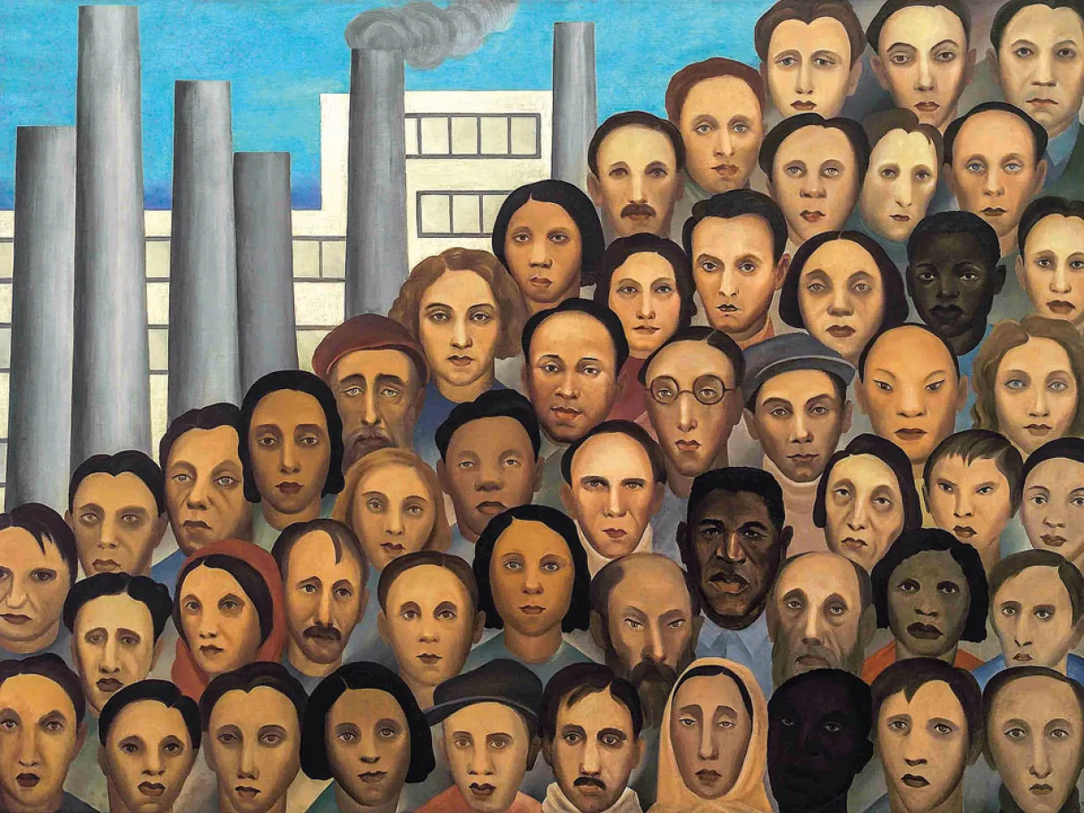 História da cultura brasileira: como o Brasil inventou a si mesmo?