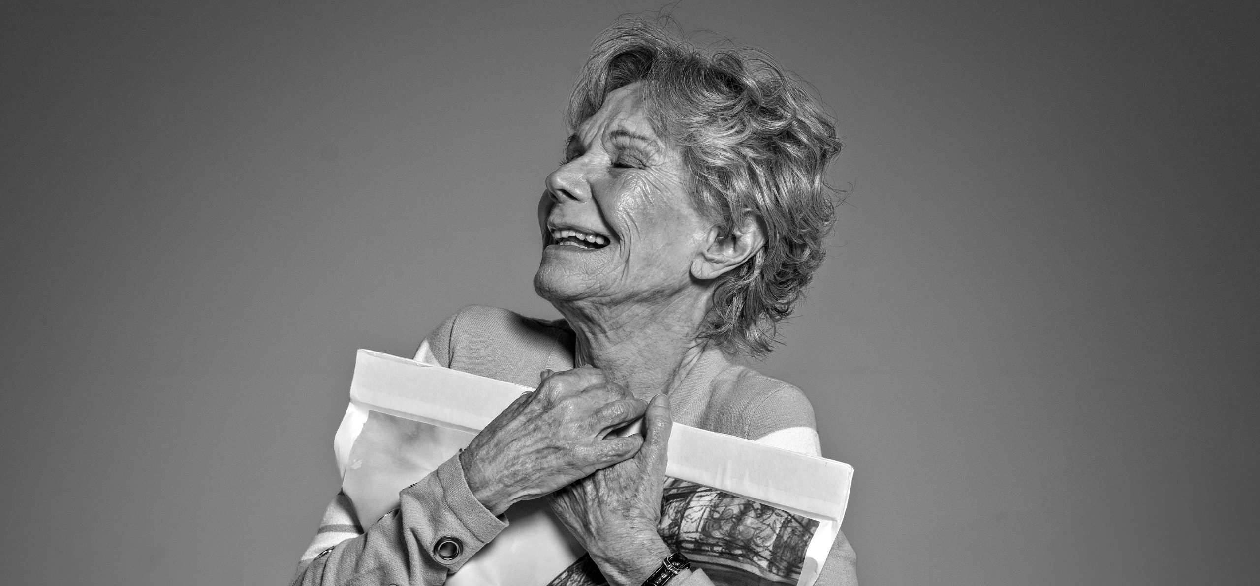 Vozes em Cena | Miriam Mehler