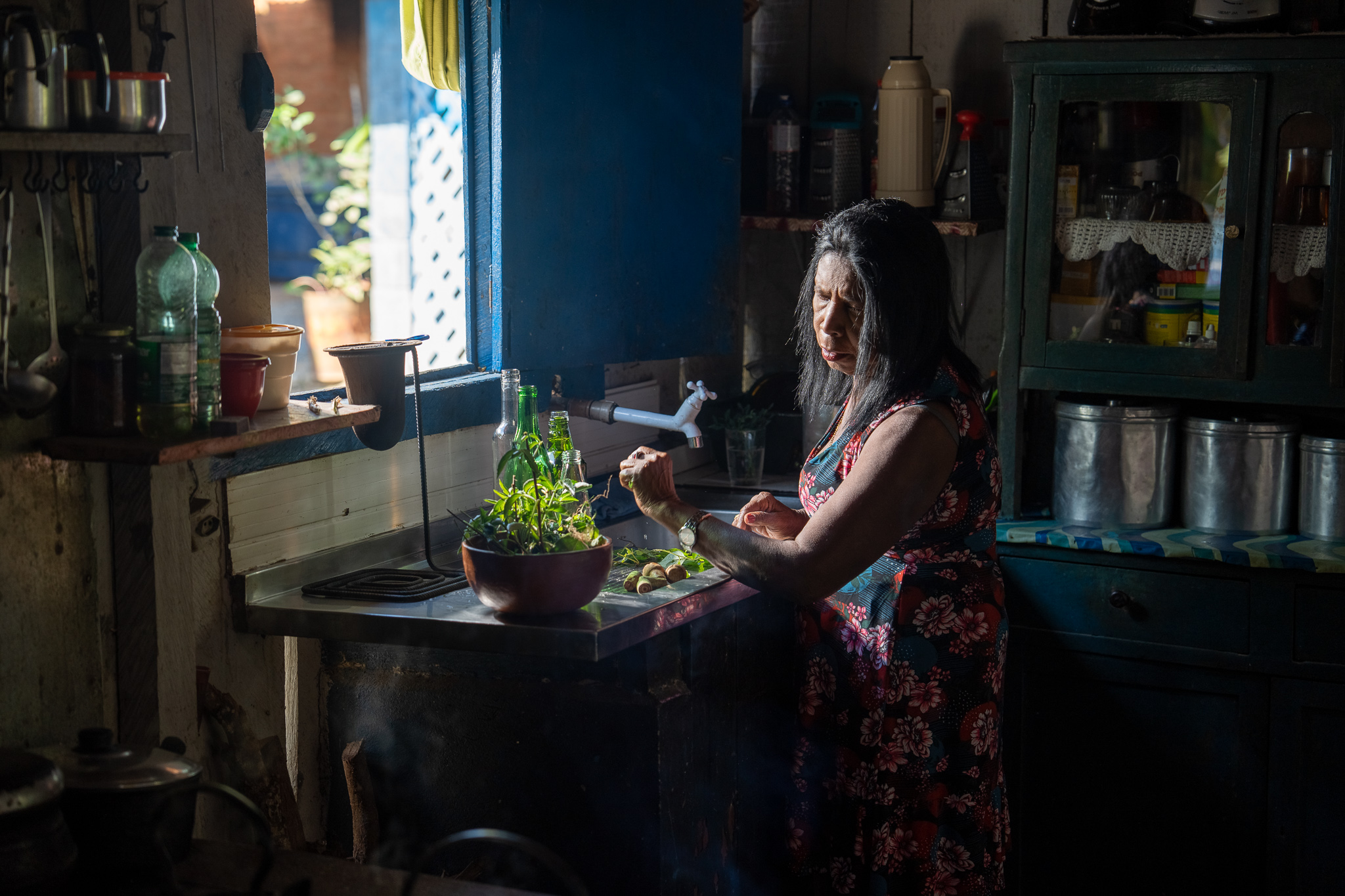 Estreia | “Mulheres do Ribeira” e “Amanhã será violeta”