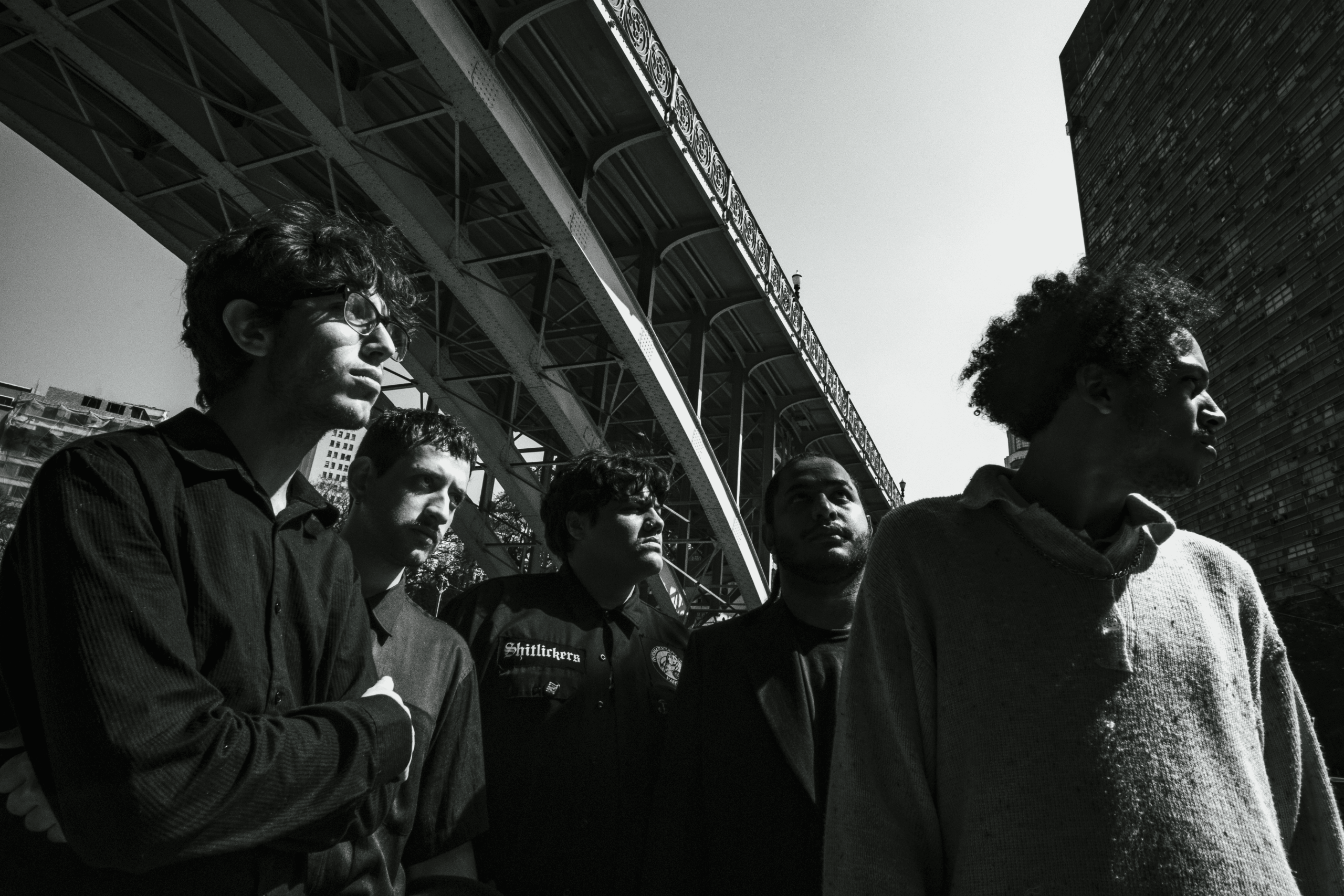 Estéreo MIS | NAIMACULADA