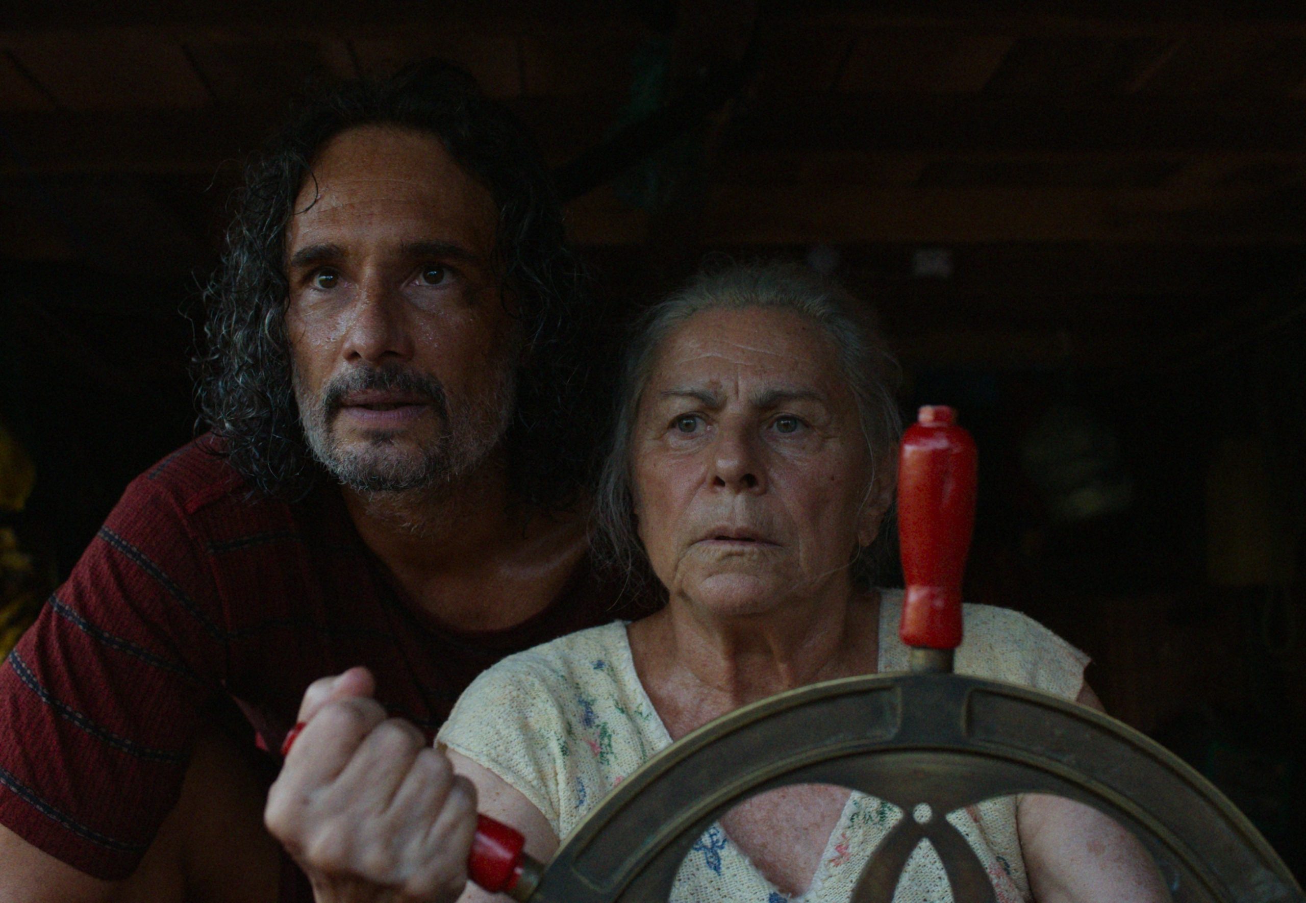 Ciclo de Cinema e Psicanálise | O último azul