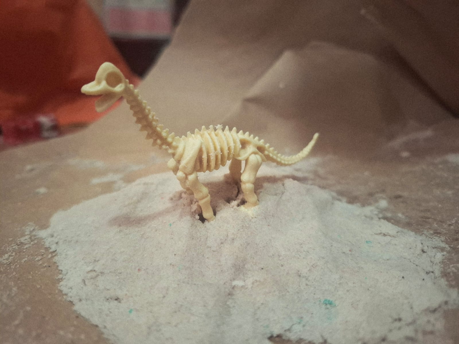 Maratona Infantil | Rawr! Aventura jurássica!