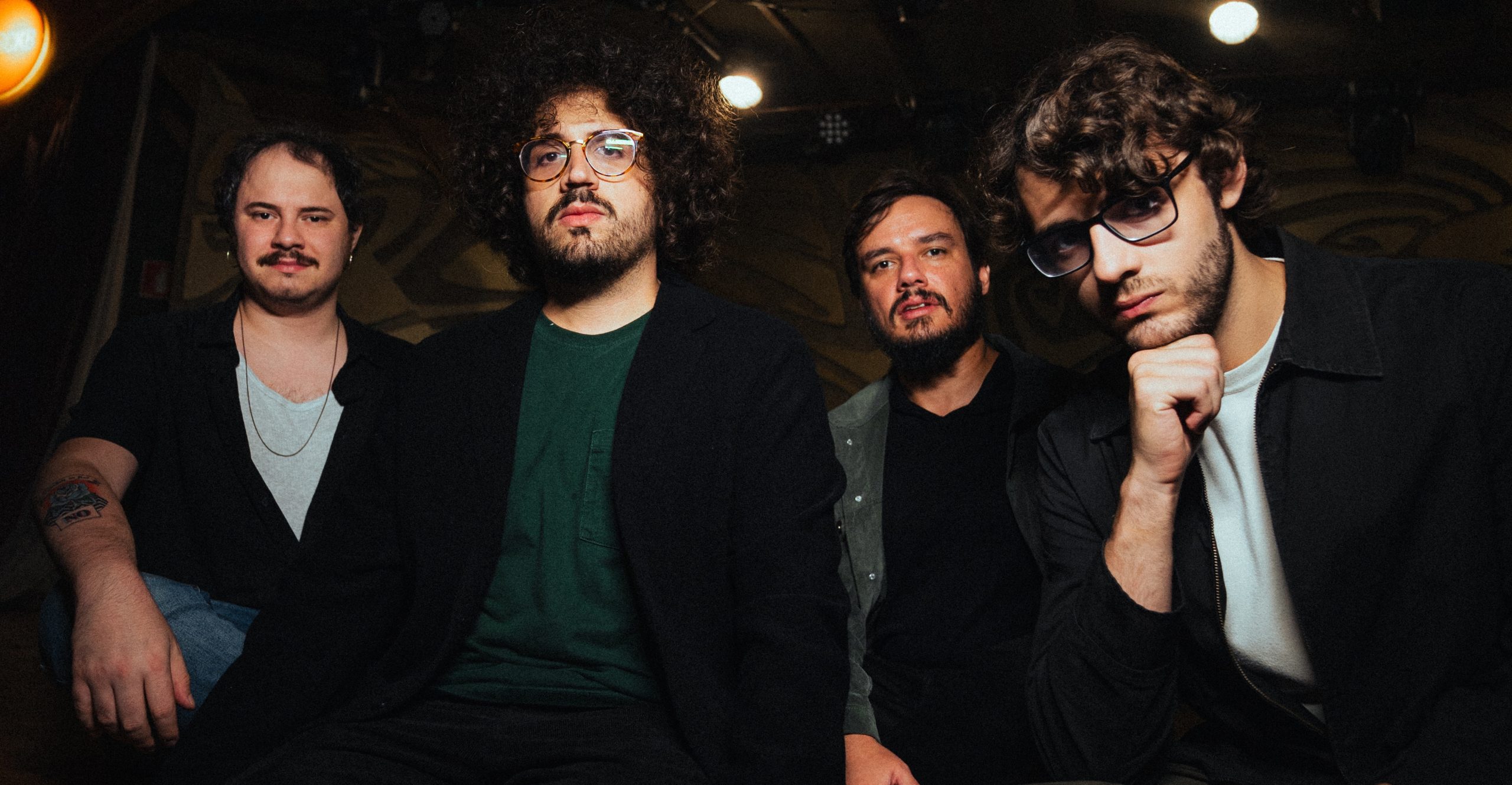 Estéreo MIS | A Olívia