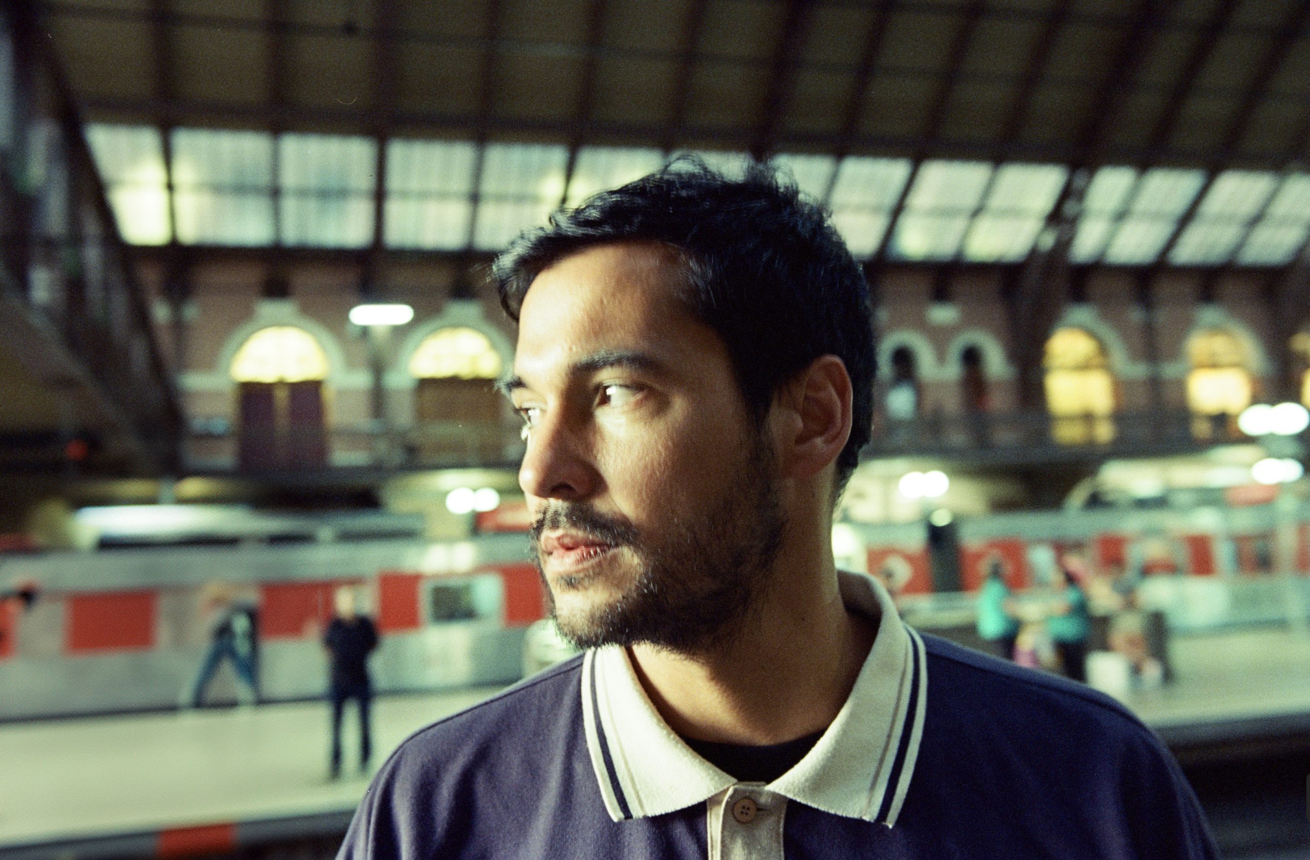 Estéreo MIS | Ale Sater