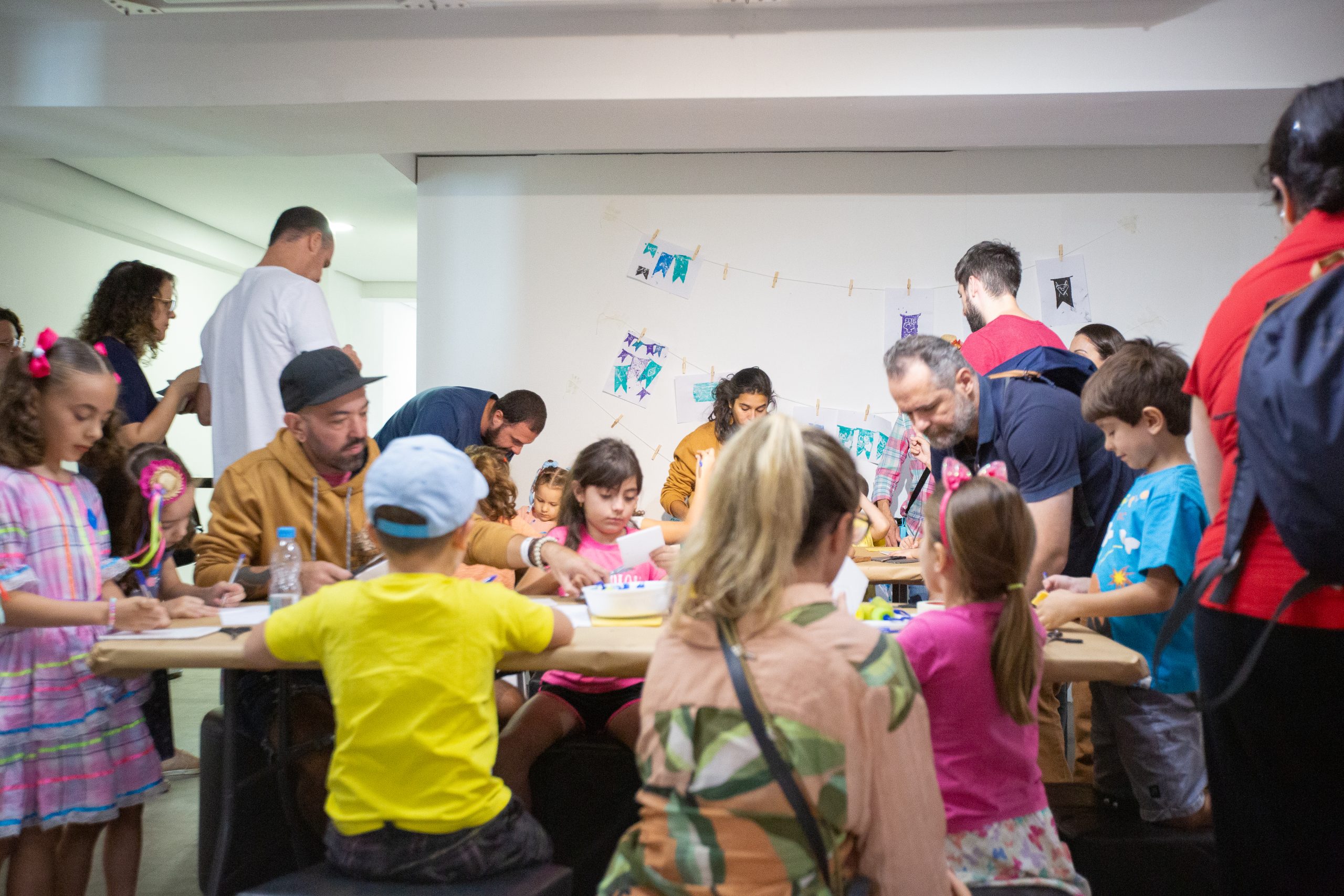 Maratona Infantil | Cozinha Mágica