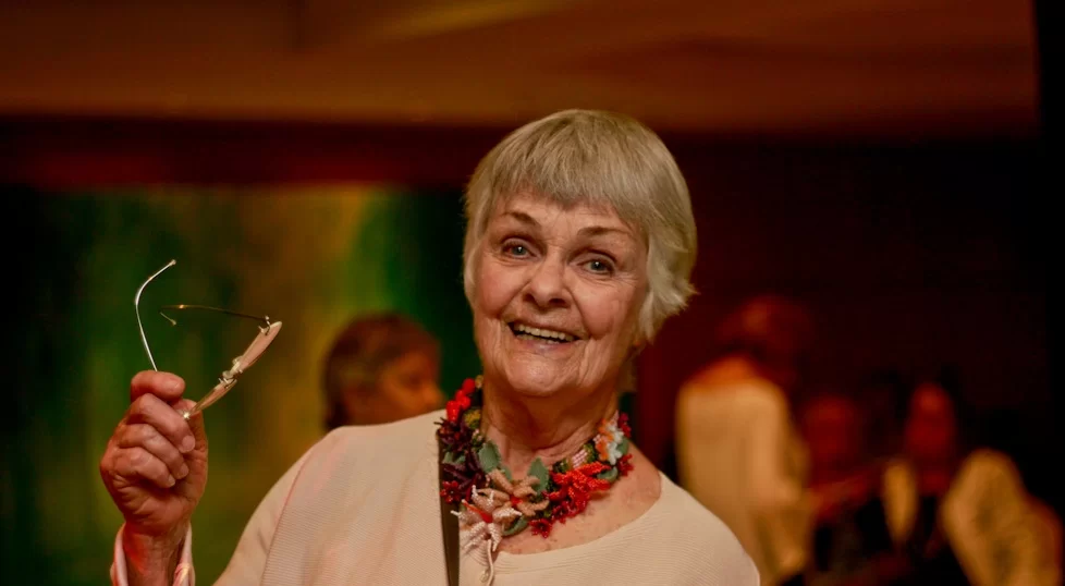 Vozes em Cena | Karin Rodrigues