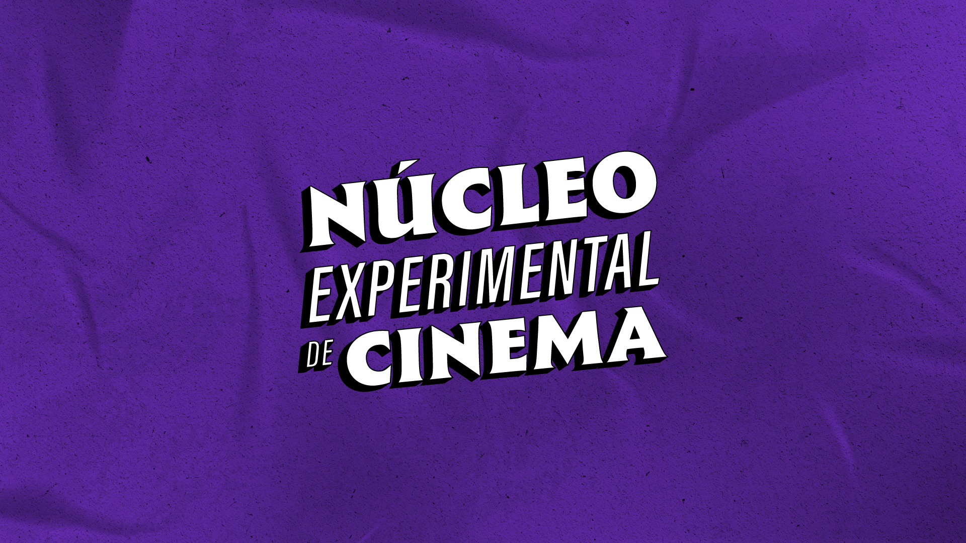 Convocatória | Núcleo Experimental de Cinema – 6ª edição