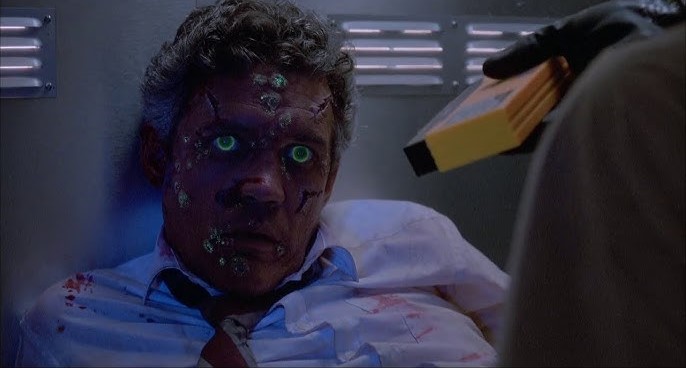 CineCiência | Sinal de perigo