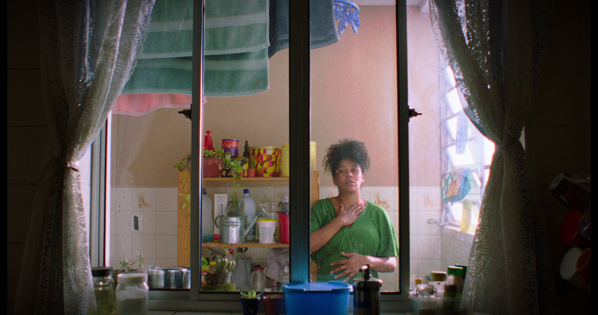 Núcleo Experimental de Cinema | Pré-estreia “Omin”