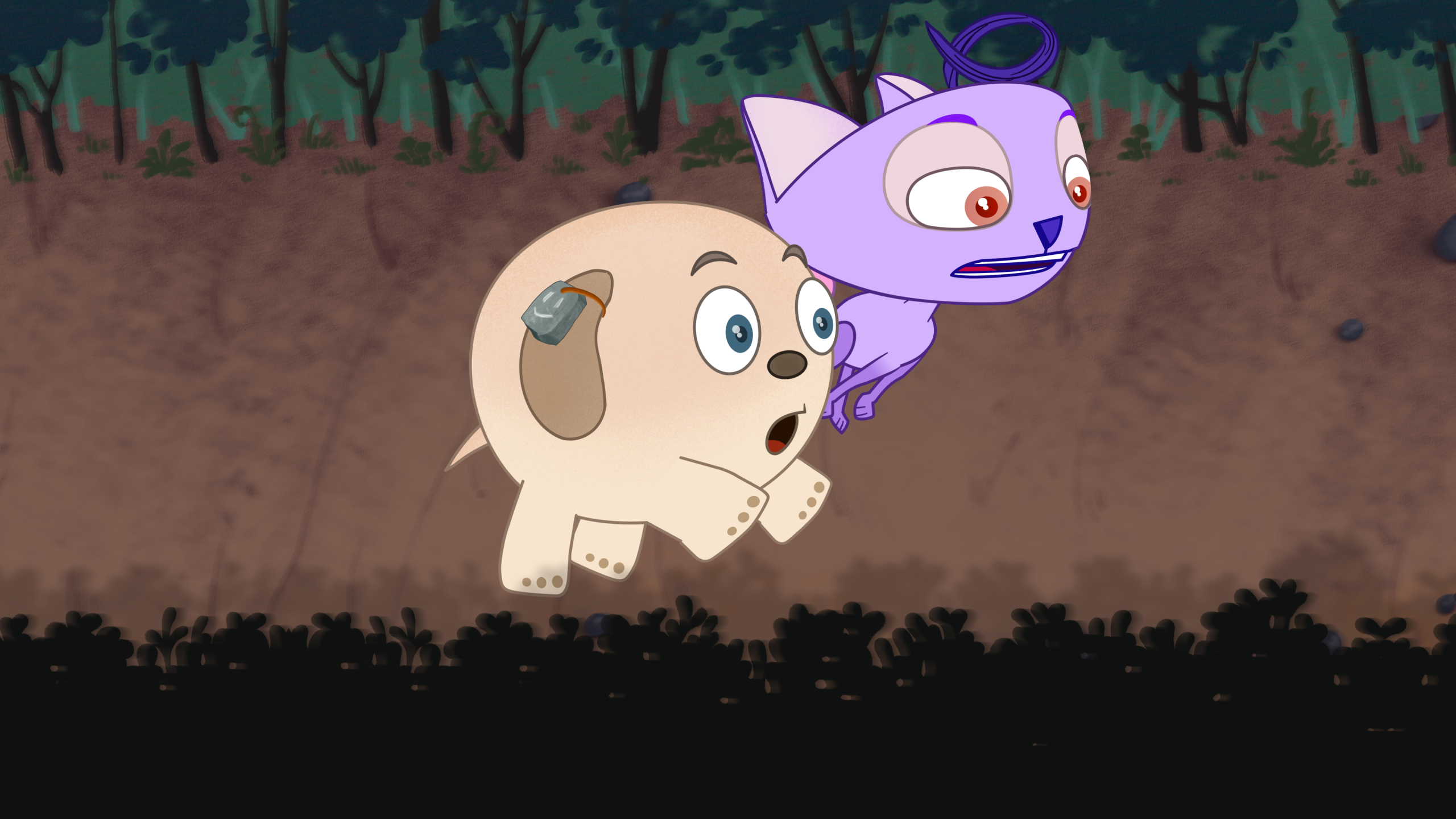 CineKids | A Ilha dos Ilus