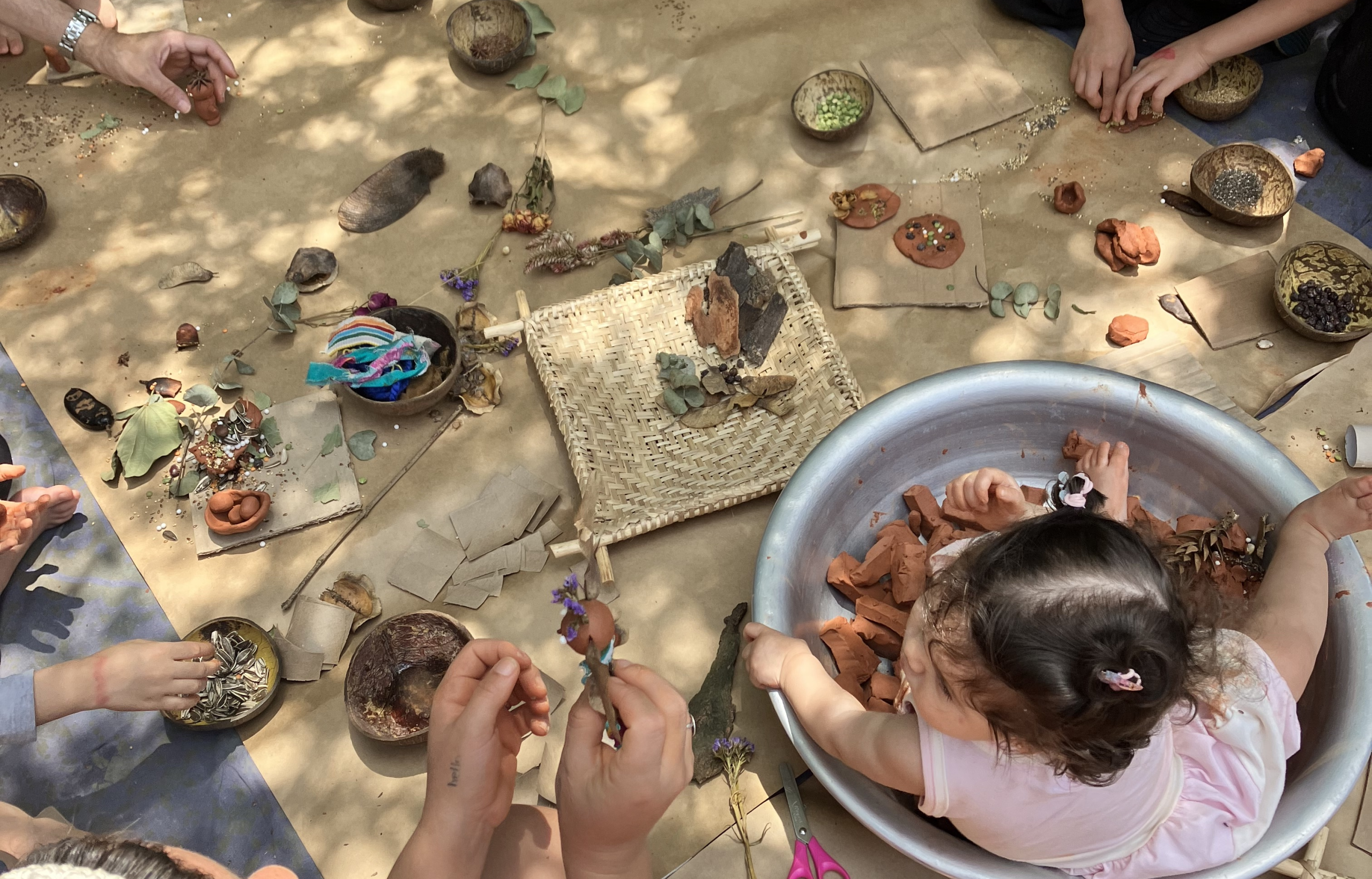 Maratona Infantil | Quando eu crescer, eu quero ser…