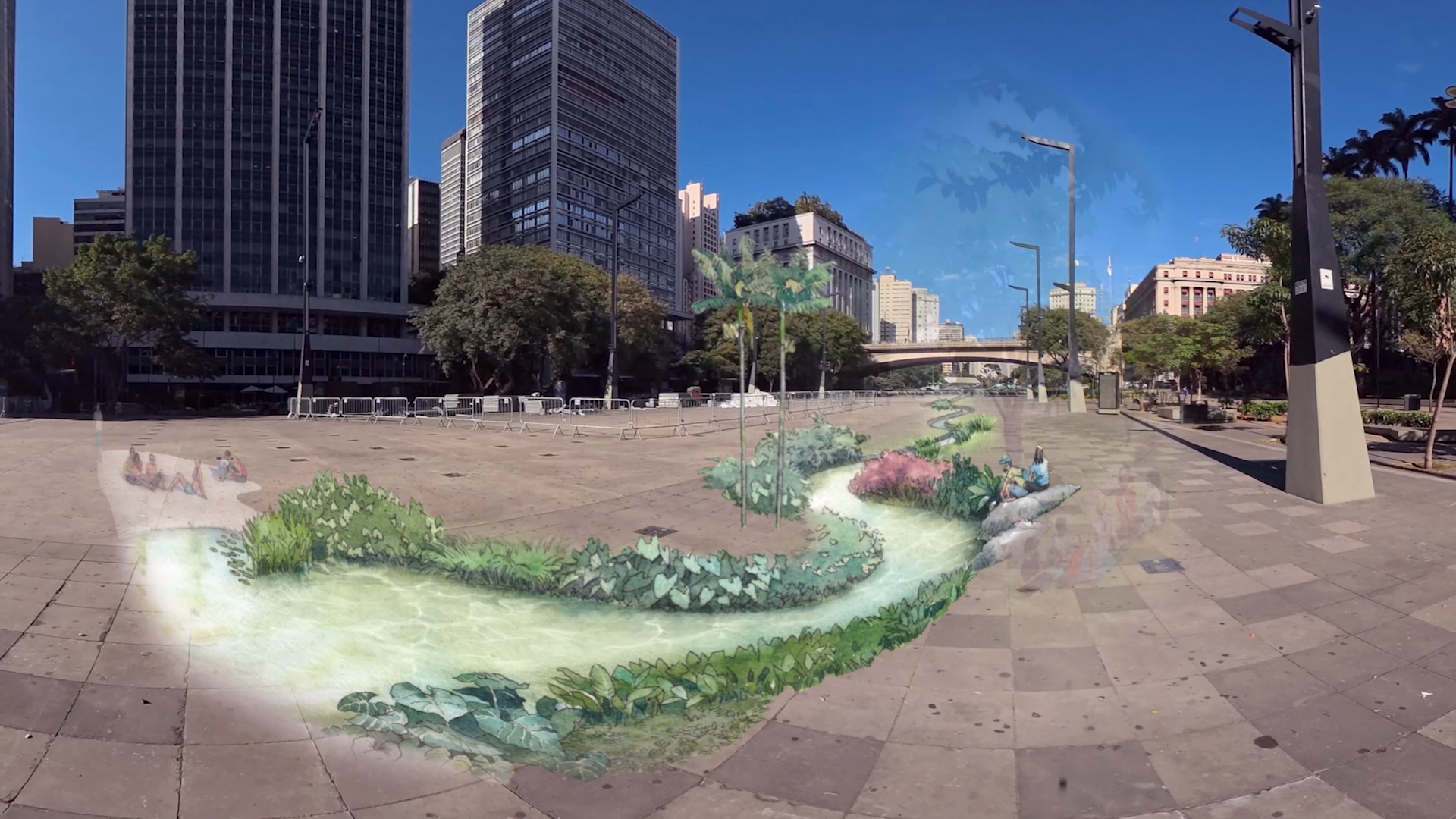 Festival São Paulo São – MegaCities ShortDocs