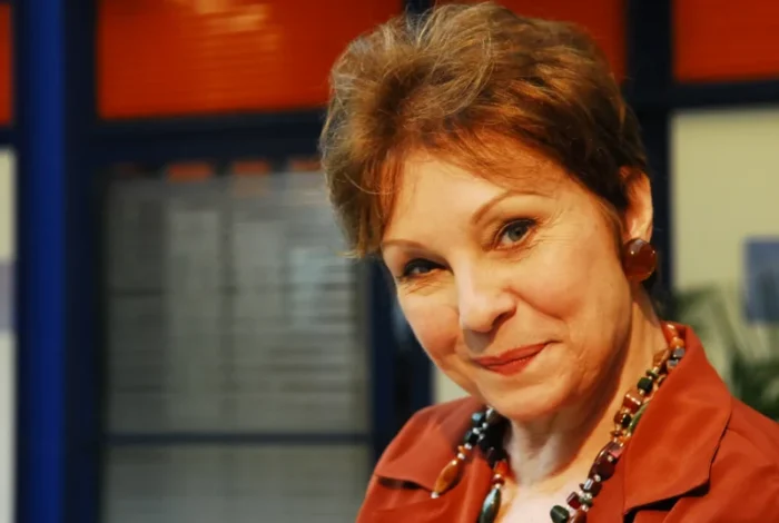 Vozes em Cena | Norma Blum
