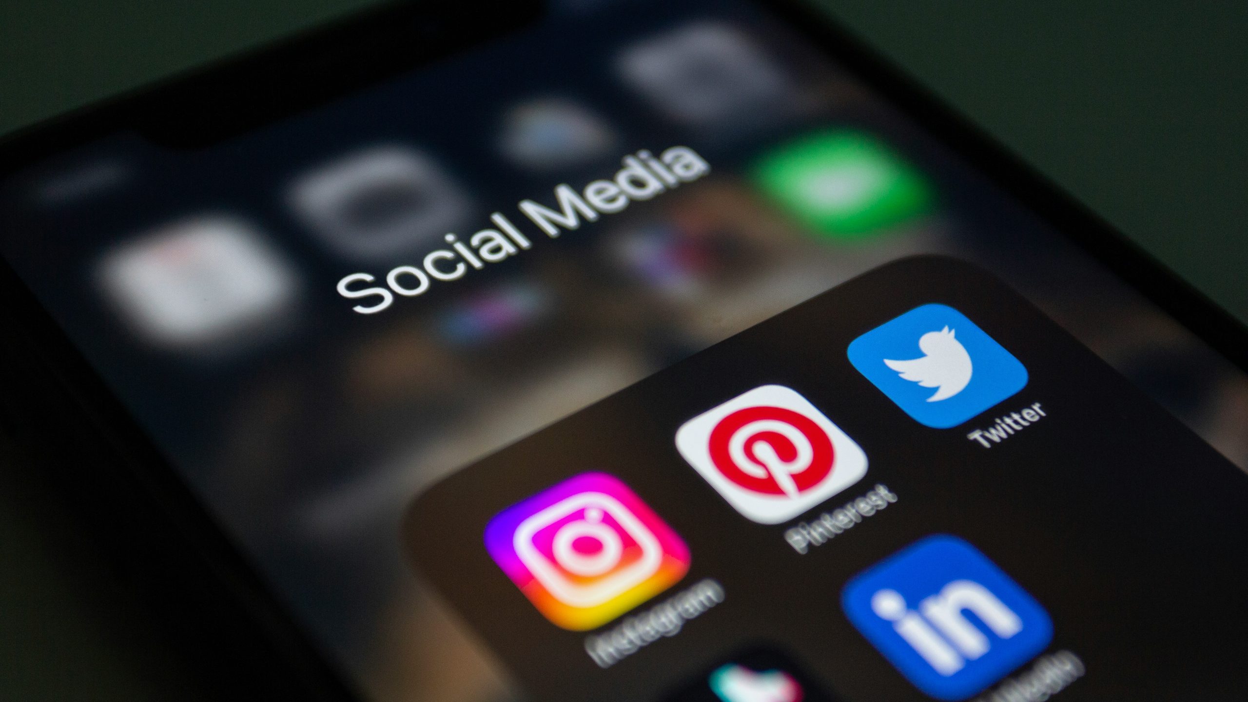 Criação de conteúdo para redes sociais