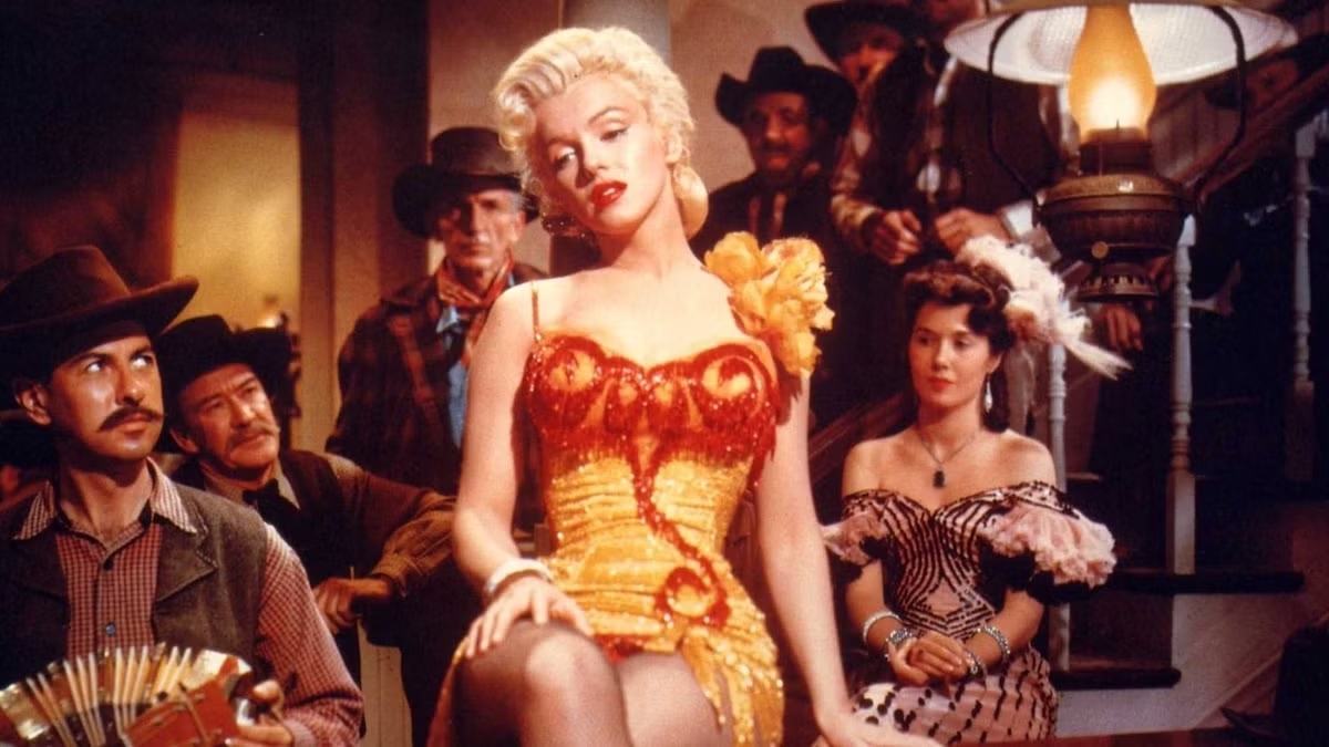 Mostra Marilyn Monroe 100 anos