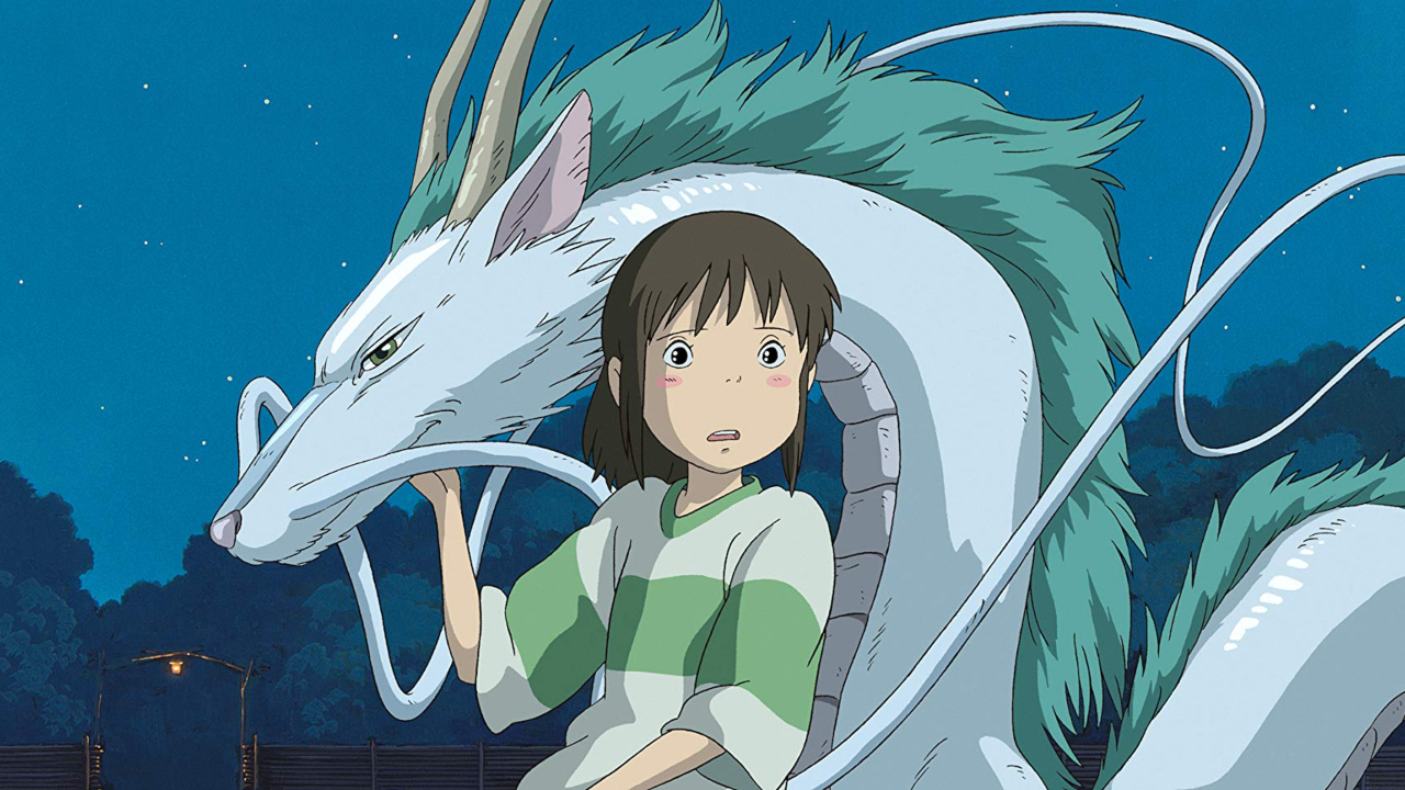 História da animação japonesa 