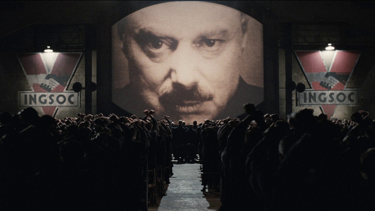 CineCiência | 1984
