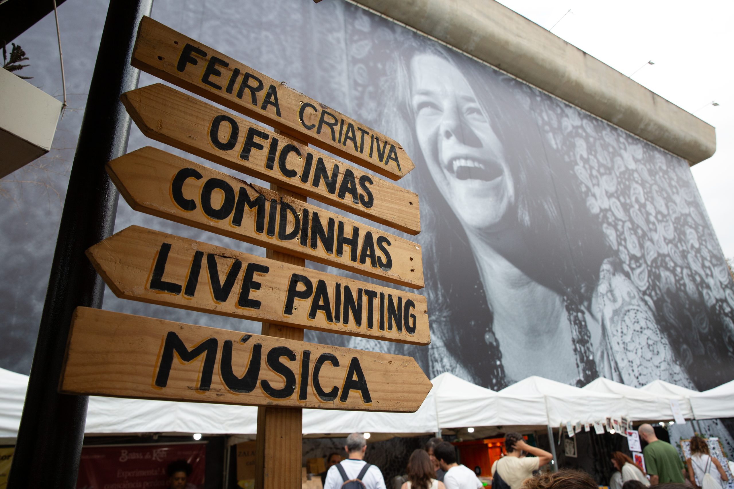 Feira das Ideias