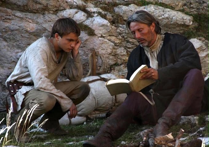 Literatura e cinema