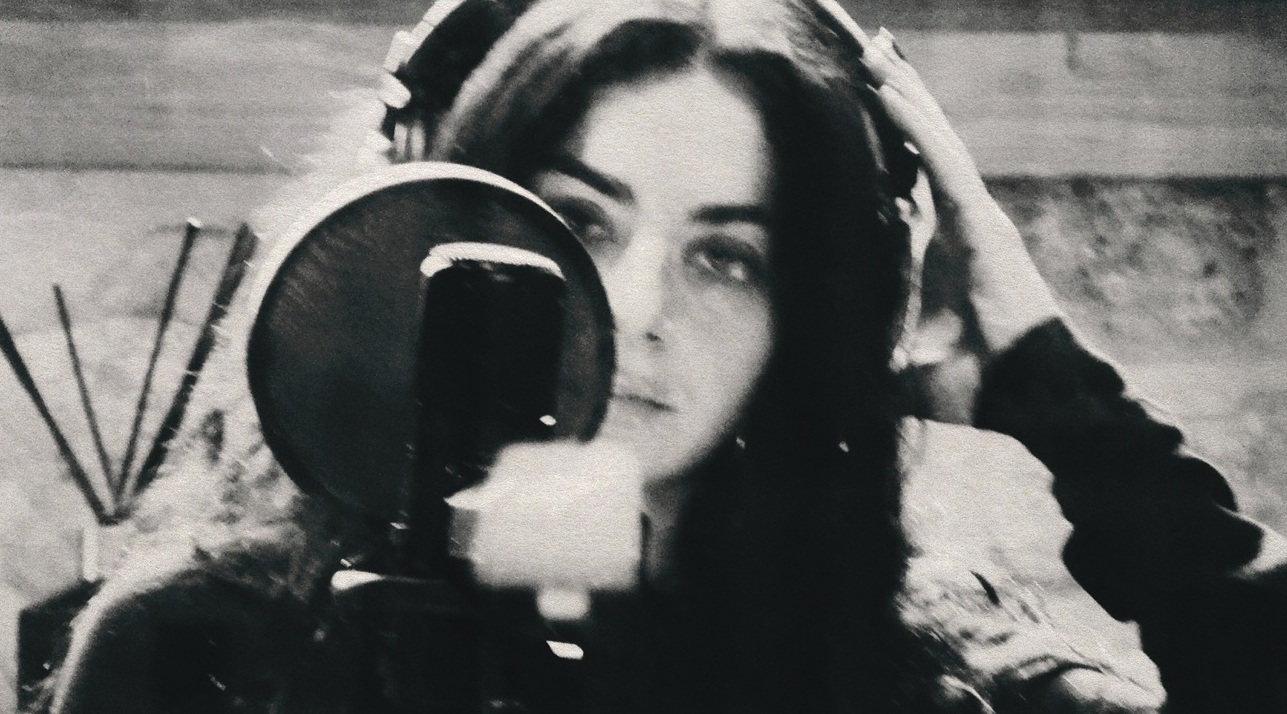 Music, Fashion, Film: The Listening Events | Sessão especial
