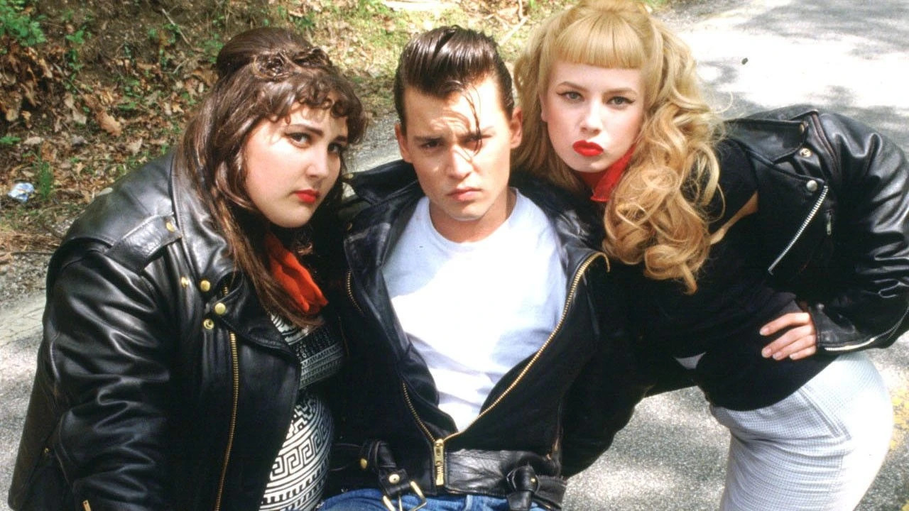 John Waters: o Papa do trash