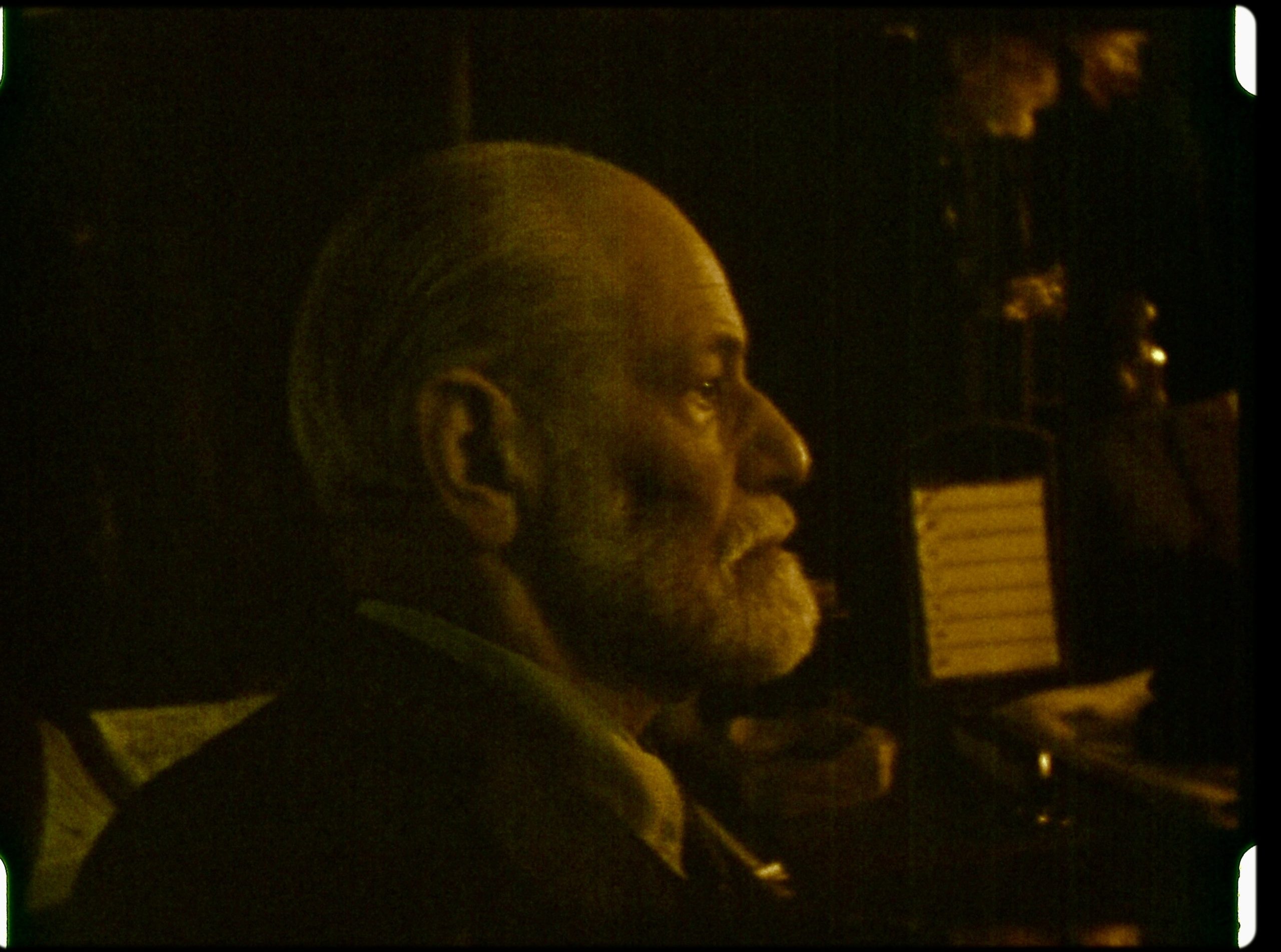 Ciclo de Cinema e Psicanálise | Outsider. Freud