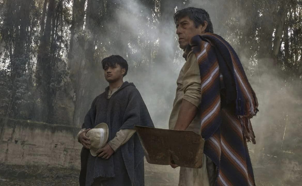 Mostra de Cinema do Equador