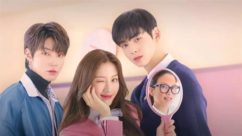Mergulhando na onda pop coreana
