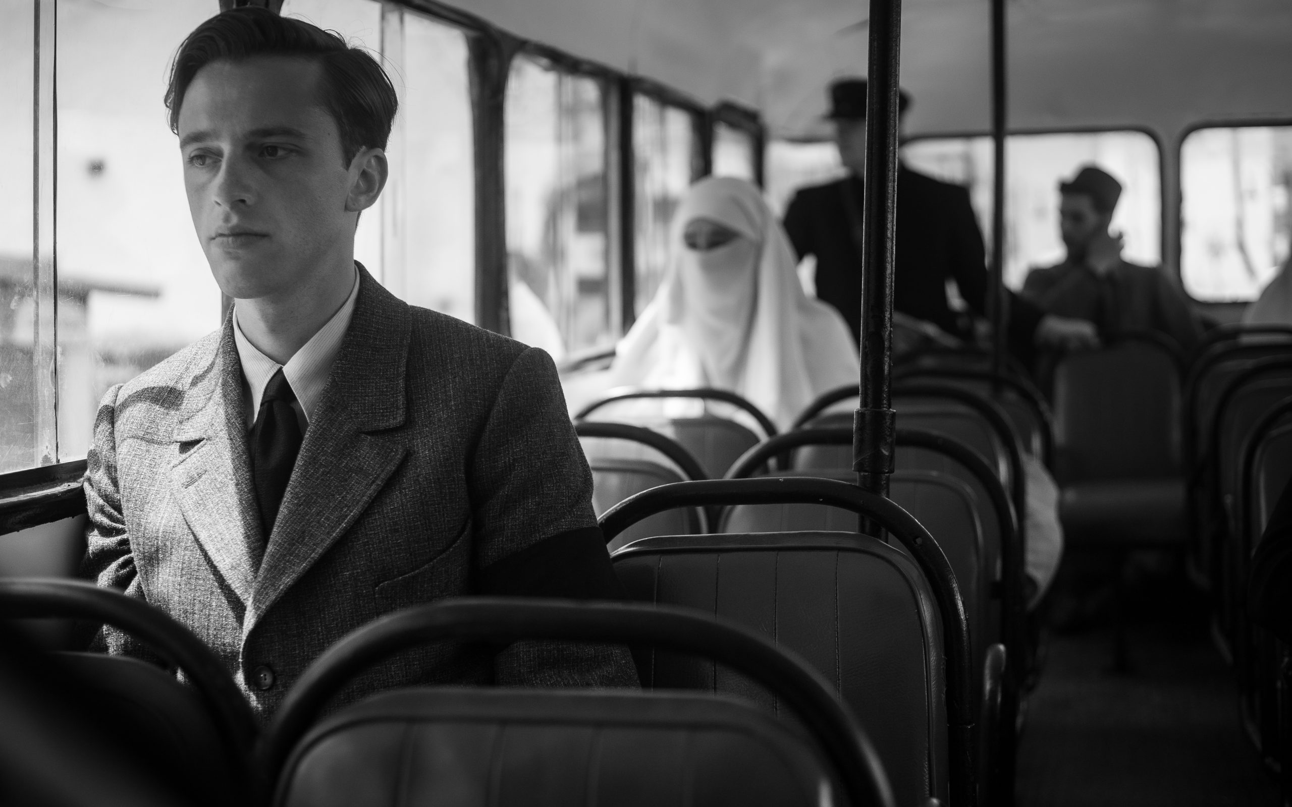 Ciclo de Cinema e Psicanálise | O estrangeiro